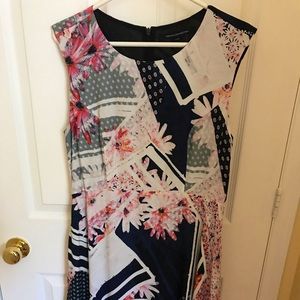 French Connection Summer Dress